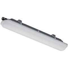 Изображение товара Светильник светодиодный накладной Navigator DSP-09 4000К 50 Вт IP65 белый опал (93985)