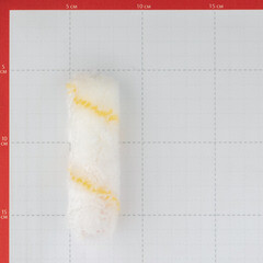 Валик полиакрил 100 мм d45 мм ворс 11 мм для водной основы без ручки Beorol Eleven (2 шт.) - фото 4