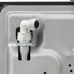 Варочная панель газовая Krona Hagel 30 BL 2 конфорки черная - фото 5