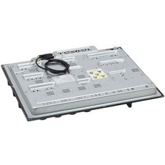 Варочная панель газовая Krona Mysterium GH 60 GR 4 конфорки серая - фото 11