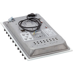 Варочная панель газовая Krona Hagel 30 WH 2 конфорки белая - фото 3