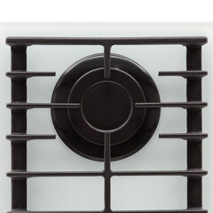 Варочная панель газовая Krona Hagel 30 WH 2 конфорки белая - фото 6