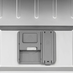 Посудомоечная машина встраиваемая Krona Garda 60 BI V2 60 см нержавеющая сталь - фото 8