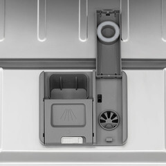 Посудомоечная машина встраиваемая Krona Garda 60 BI V2 60 см нержавеющая сталь - фото 4