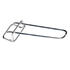 Мини-печь Krona 19 BL черная - фото 3