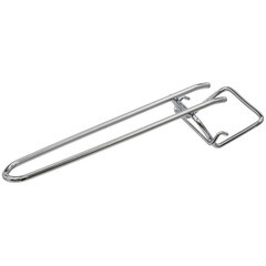 Мини-печь Krona 28 BL черная - фото 9