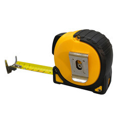 Рулетка Bolt eXplore с автостопом магнитная 5 м x 25 мм - фото 4