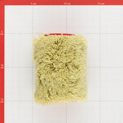 Валик полиакрил 90 мм d45 мм ворс 20 мм для водной основы без ручки Beorol Profy - фото 4