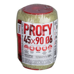 Валик полиакрил 90 мм d45 мм ворс 20 мм для водной основы без ручки Beorol Profy - фото 3