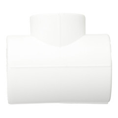 Тройник полипропиленовый Valtec переходный 32 х 25 х 32 мм (VTp.735.0.032025032) - фото 4