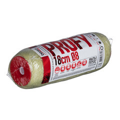 Валик полиакрил 180 мм d48 мм ворс 18 мм для водной основы без ручки Beorol Profy - фото 4