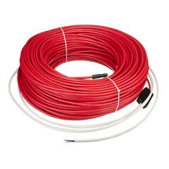 Изображение товара Теплый пол Thermo Thermocable 18-22 кв.м 2250 Вт 108 м