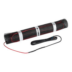 Изображение товара Теплый пол нагревательный мат Thermo Thermomat 0,6 кв.м 130 (85) Вт