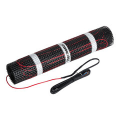 Изображение товара Теплый пол нагревательный мат Thermo Thermomat 1,5 кв.м 180 (270) Вт