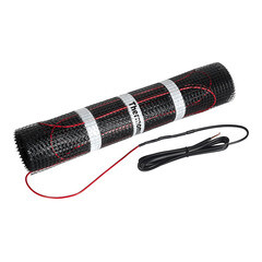 Изображение товара Теплый пол нагревательный мат Thermo Thermomat 2 кв.м 130 (260) Вт