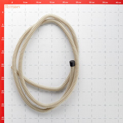 Теплый пол нагревательный мат Thermo Thermomat 2 кв.м 130 (260) Вт - фото 2