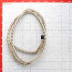 Теплый пол нагревательный мат Thermo Thermomat 2 кв.м 180 (360) Вт - фото 2