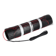 Изображение товара Теплый пол нагревательный мат Thermo Thermomat 3 кв.м 180 (550) Вт