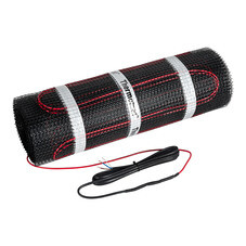 Теплый пол нагревательный мат Thermo Thermomat 5 кв.м 180 (910) Вт