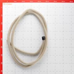 Теплый пол нагревательный мат Thermo Thermomat 8 кв.м 180 (1460) Вт - фото 2