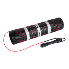 Изображение товара Теплый пол нагревательный мат Thermo Thermomat 4 кв.м 180 (730) Вт