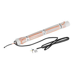 Теплый пол нагревательный мат Spyheat Классик 0,5 кв.м 150 (75) Вт - фото 1