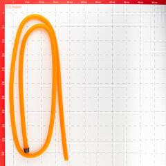 Теплый пол нагревательный мат Spyheat Классик 0,5 кв.м 150 (75) Вт - фото 2