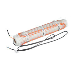 Теплый пол нагревательный мат Spyheat Классик 2 кв.м 150 (300) Вт - фото 1