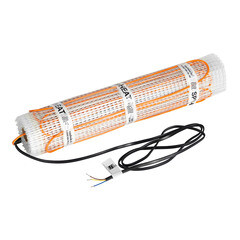 Теплый пол нагревательный мат Spyheat Классик 2,5 кв.м 150 (375) Вт - фото 1