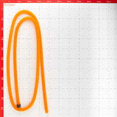 Теплый пол нагревательный мат Spyheat Классик 2,5 кв.м 150 (375) Вт - фото 2