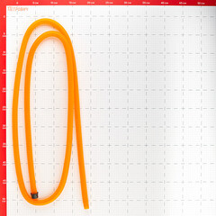 Теплый пол нагревательный мат Spyheat Классик 3,5 кв.м 150 (525) Вт - фото 2