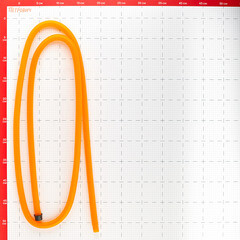 Теплый пол нагревательный мат Spyheat Классик 4 кв.м 150 (600) Вт - фото 3