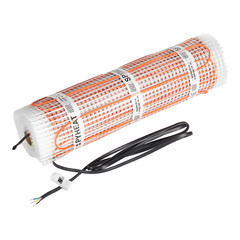 Теплый пол нагревательный мат Spyheat Классик 5 кв.м 150 (750) Вт - фото 1