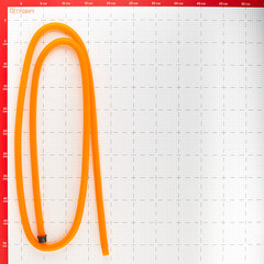 Теплый пол нагревательный мат Spyheat Классик 6 кв.м 150 (900) Вт - фото 3