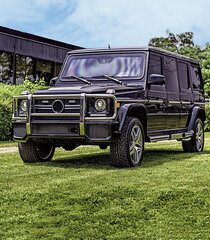 Решетка газонная пластиковая Gidrolica Eco Normal черная C250 530х430х33 мм - фото 3