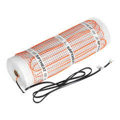 Теплый пол нагревательный мат Spyheat Классик 7 кв.м 150 (1050) Вт - фото 1