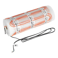 Изображение товара Теплый пол нагревательный мат Spyheat Классик 8 кв.м 150 (1200) Вт