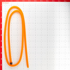 Теплый пол нагревательный мат Spyheat Классик 8 кв.м 150 (1200) Вт - фото 2