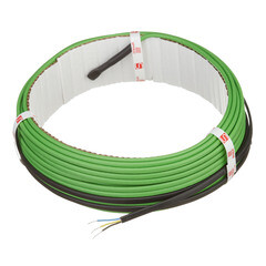 Изображение товара Теплый пол SPYHEAT Классик 1,3-2,6 кв.м 300 Вт 20 м