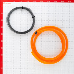 Теплый пол SPYHEAT Классик 1,3-2,6 кв.м 300 Вт 20 м - фото 3