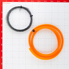 Теплый пол SPYHEAT Классик 2,7-3,8 кв.м 450 Вт 30 м - фото 3