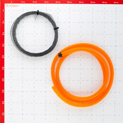 Теплый пол SPYHEAT Классик 3,7-5 кв.м 600 Вт 40 м - фото 3