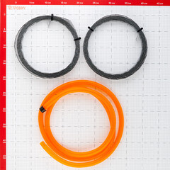 Теплый пол SPYHEAT Классик 5,6-7,5 кв.м 900 Вт 60 м - фото 2