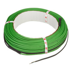 Теплый пол SPYHEAT Классик 7,5-10 кв.м 1200 Вт 80 м - фото 1