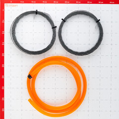 Теплый пол SPYHEAT Классик 7,5-10 кв.м 1200 Вт 80 м - фото 3