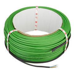 Изображение товара Теплый пол SPYHEAT Классик 13-17,5 кв.м 2100 Вт 140 м