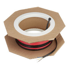 Теплый пол SPYHEAT Универсал 1-1,5 кв.м 170 Вт на катушке 15 м - фото 1