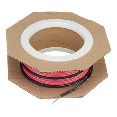 Изображение товара Теплый пол SPYHEAT Универсал 2-3 кв.м 370 Вт на катушке 30 м