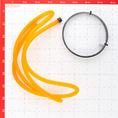 Теплый пол SPYHEAT Универсал 2-3 кв.м 370 Вт на катушке 30 м - фото 4