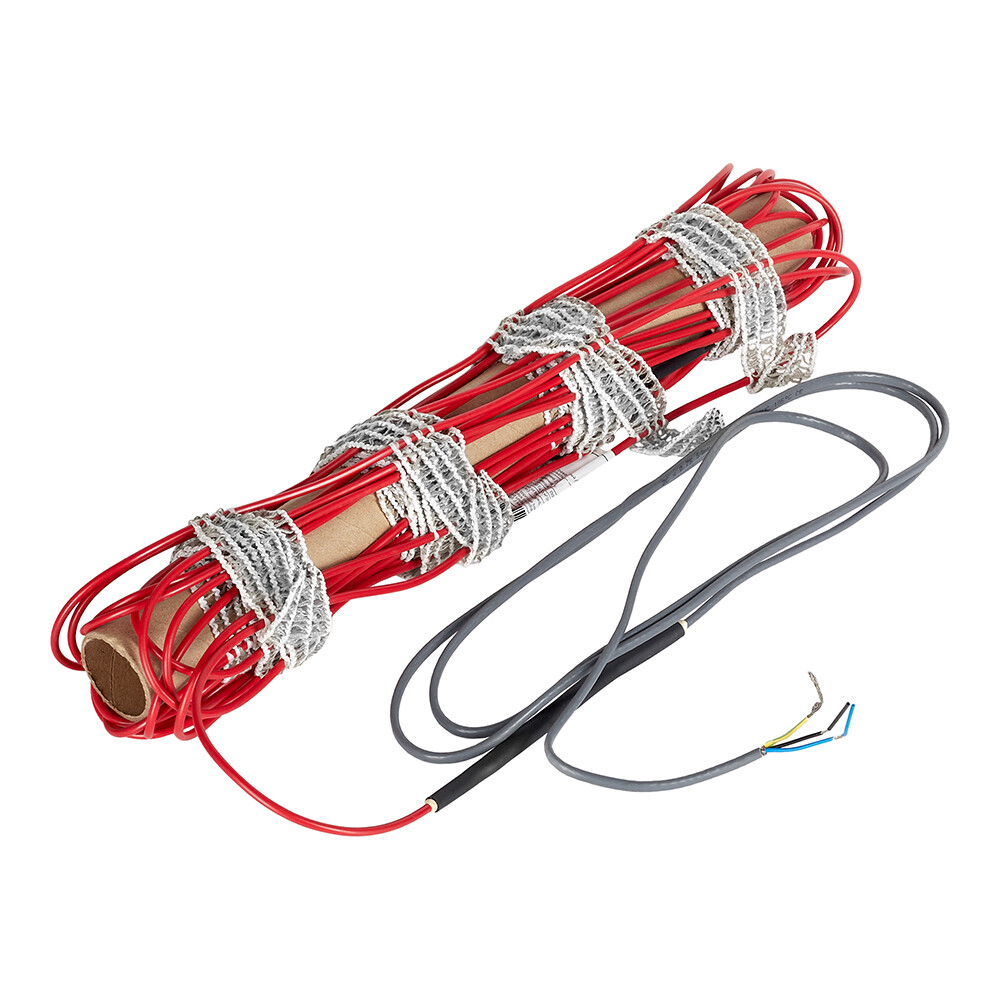 Изображение товара Теплый пол нагревательный мат Electrolux Multi Size Mat 1 кв.м 150 (150) Вт